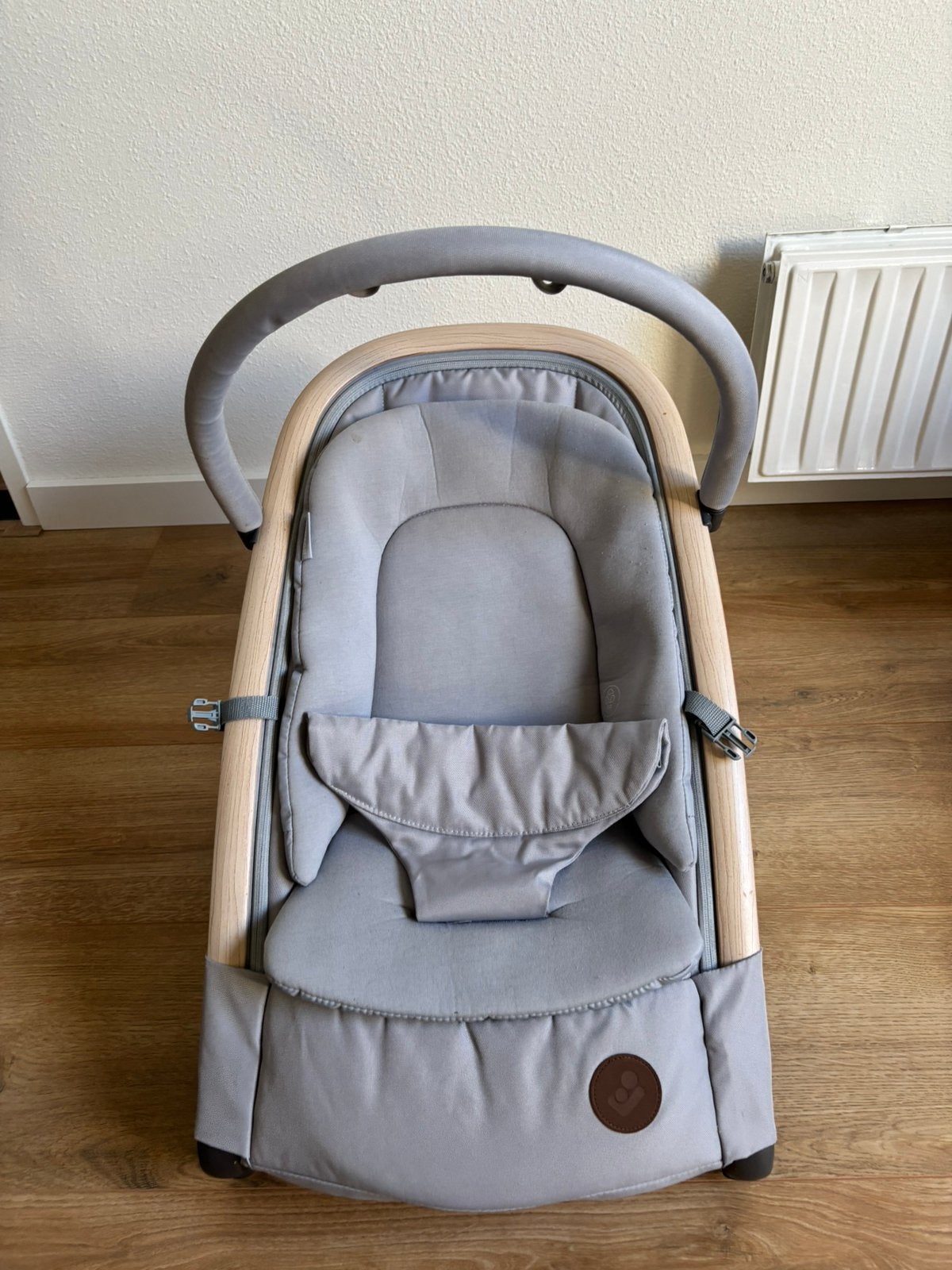 Maxi-Cosi wipstoel, Gebruikt, Verstelbaar, Wipstoel, Ophalen