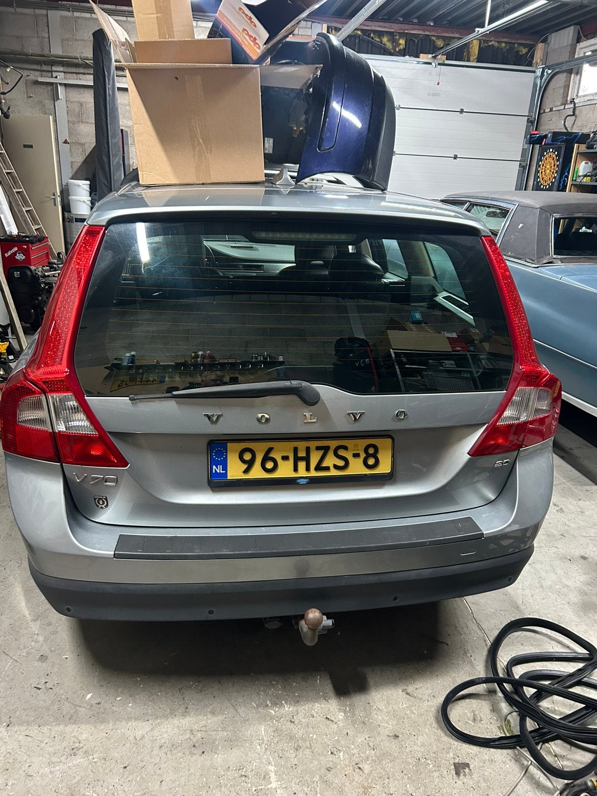 Diverse Volvo Verlichting Koplampen Achterlichten, Ophalen of Verzenden, Gebruikt, Volvo