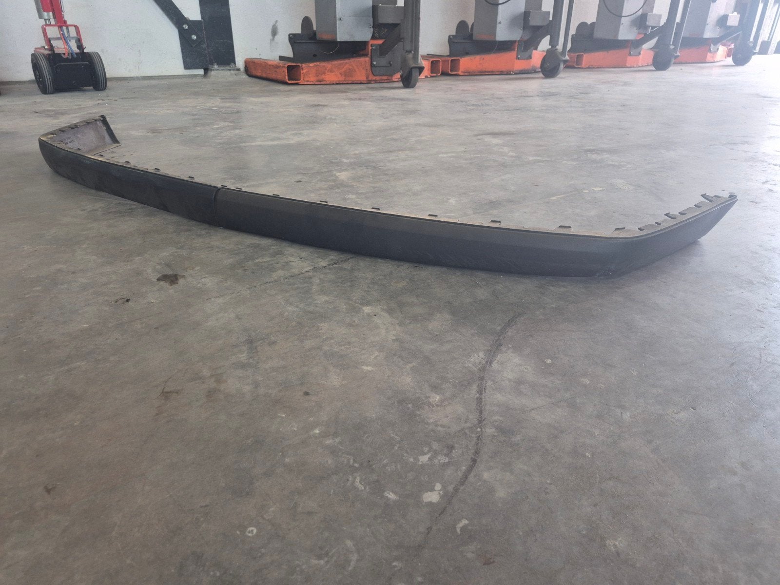 Frontlip voor Golf 3 / Vento (1992), Ophalen of Verzenden, Voor, Volkswagen, Bumper