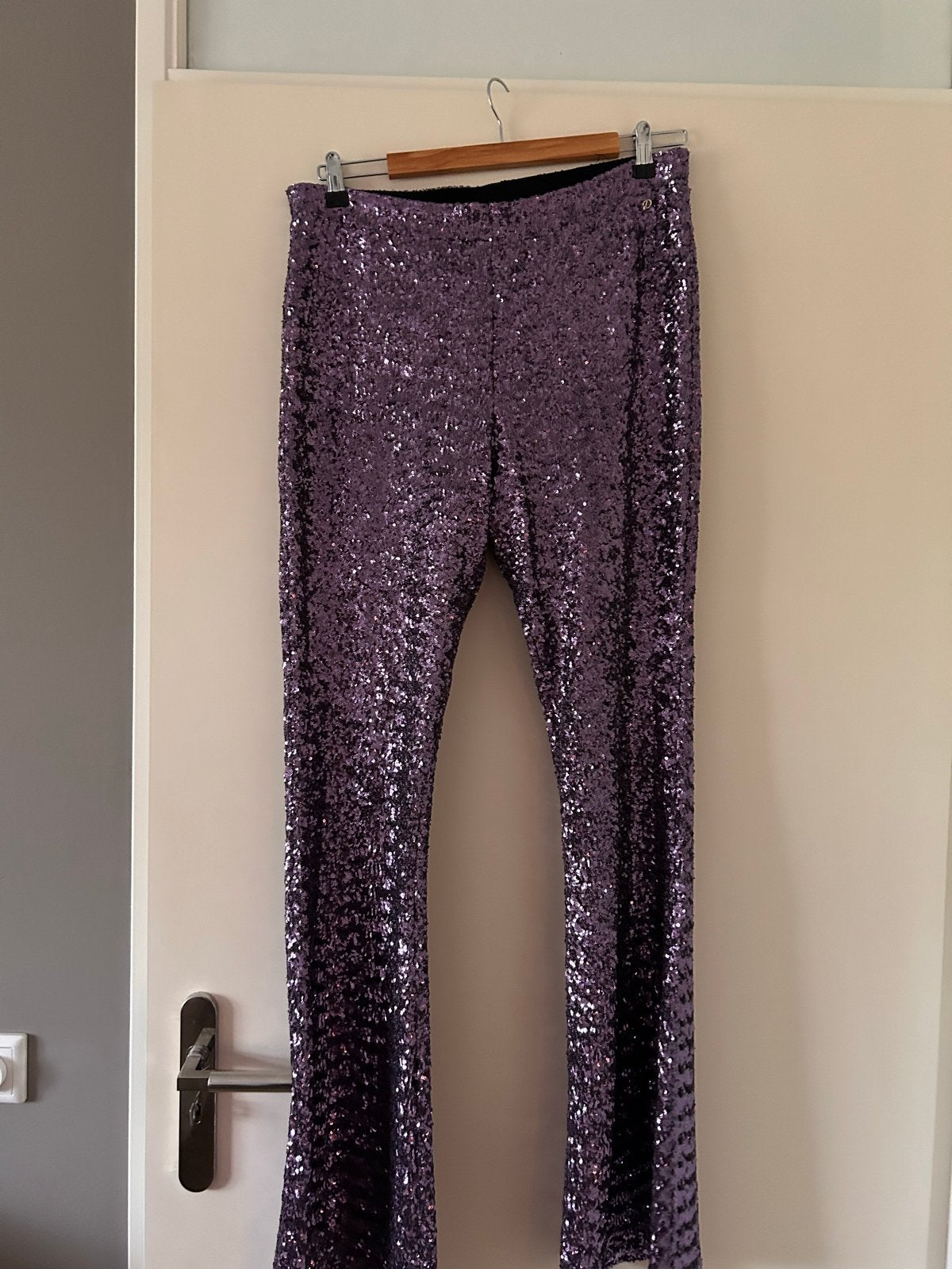 Diverse LaDress kledingstukken - maten XL en XXL, Ophalen of Verzenden, Gedragen, Maat 46/48 (XL) of groter, Blauw