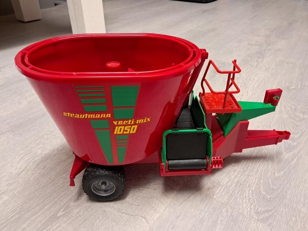 Bruder, Ophalen of Verzenden, Nieuw