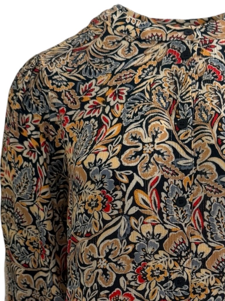 Anna van Toor shirt lange mouw XL, Maat 46/48 (XL) of groter, Ophalen of Verzenden, Zo goed als nieuw, Lange mouw