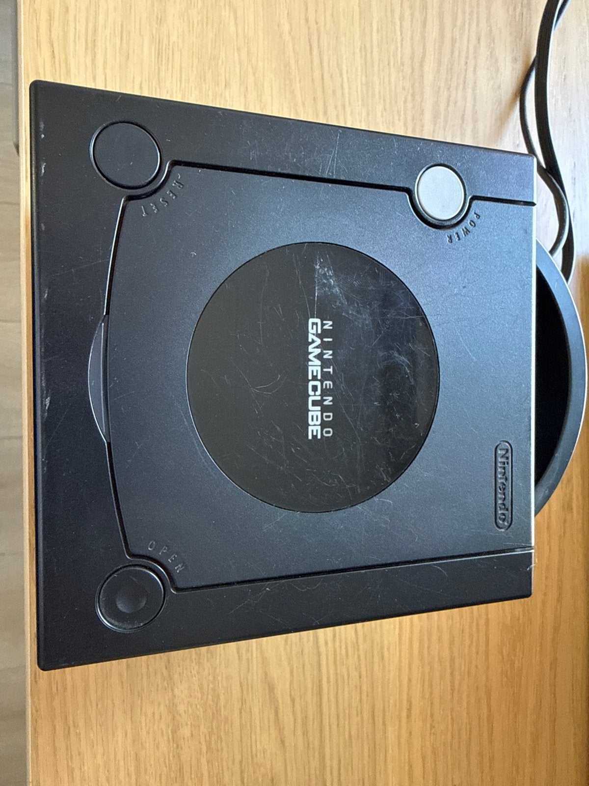 Nintendo GameCube met 007 From Russia With Love en microfoon, Spelcomputers en Games, Spelcomputers | Nintendo GameCube, Ophalen