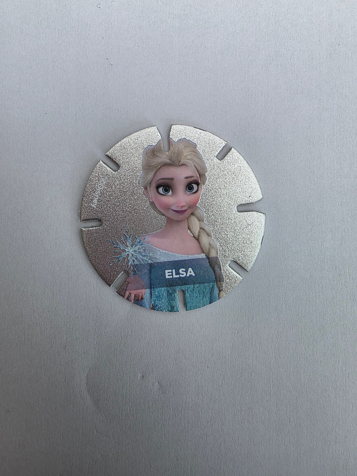 Diskey elsa, Albert Heijn, Ophalen of Verzenden