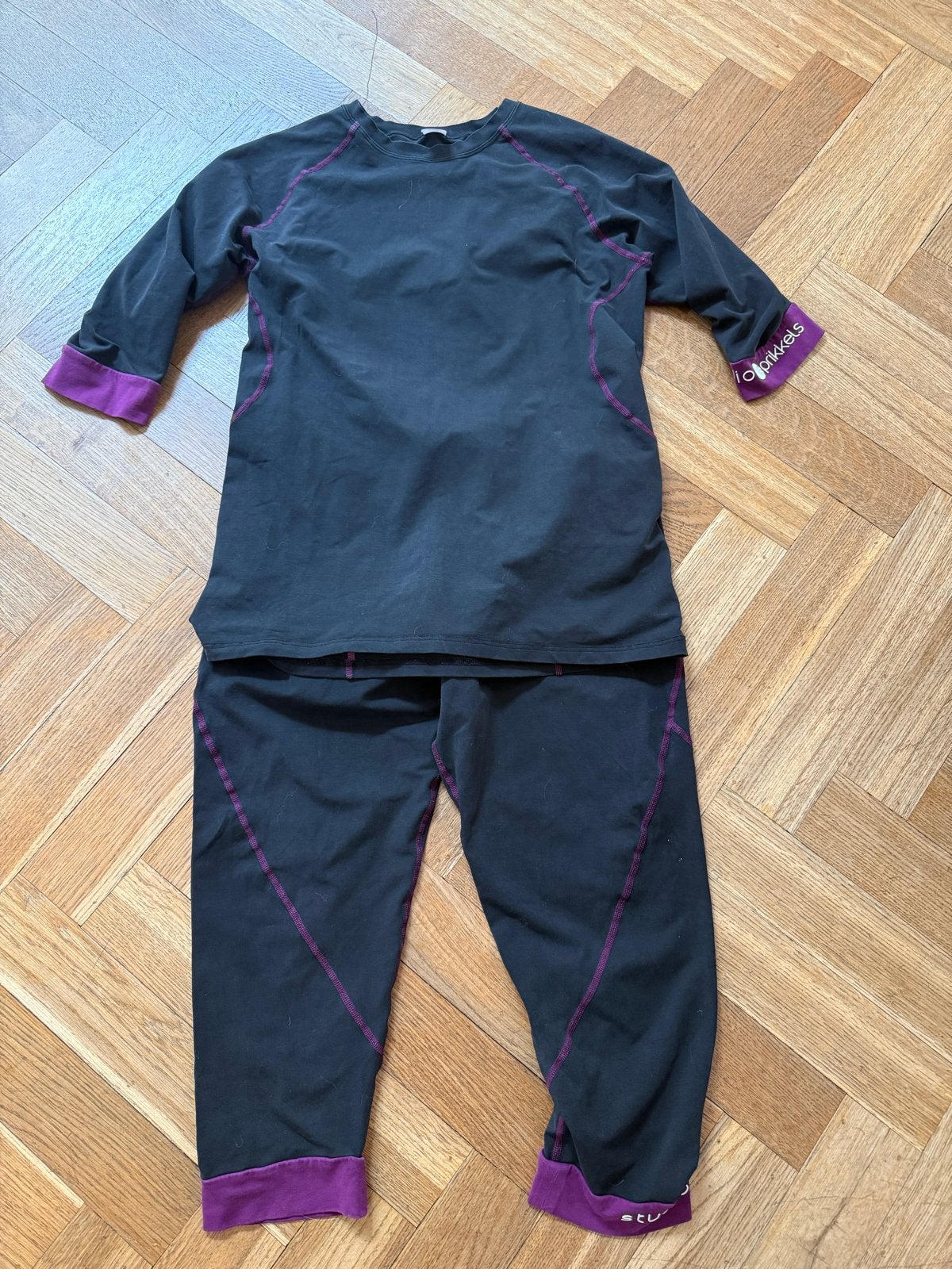 Studio Prikkels Pak Maat L, Kleding | Dames, Overige Dameskleding, Ophalen of Verzenden, Gedragen