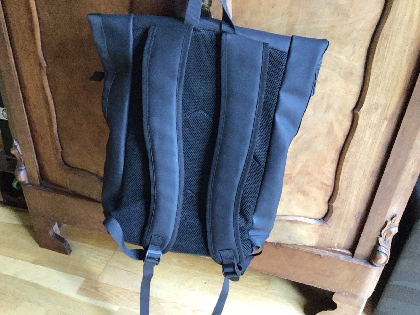 Zwarte laptoptas nieuw abnamro, Ophalen of Verzenden, Nieuw