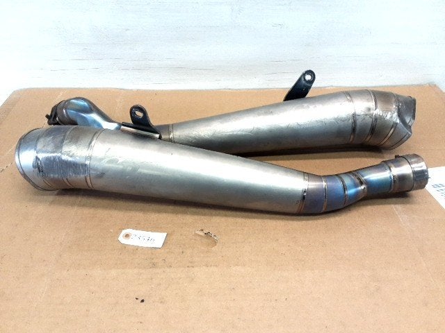 GSXR1000 2007 - 2008 Suzuki Demper D1-50362