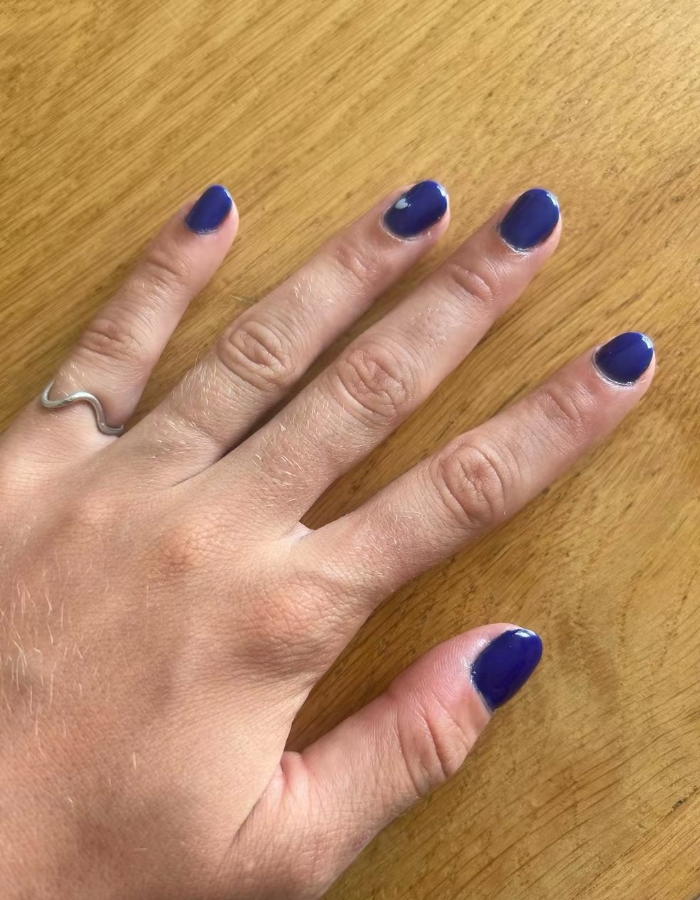 Zelfgemaakre ring!, 33 - 40 uur, Overige niveaus, Overige vormen
