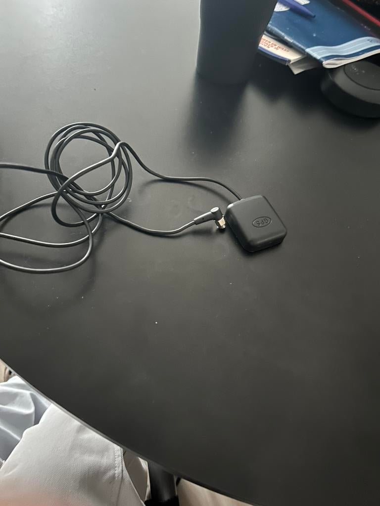 Externe GPS Antenne met SMA Connector (Universeel), Ophalen of Verzenden, Zo goed als nieuw