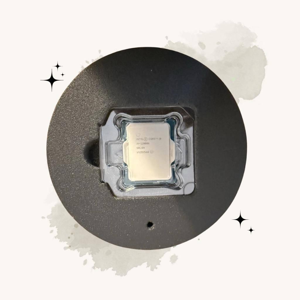 Intel Core i9 12900K | 16 Cores | CPU | 5.2GHz | LGA1700, Computers en Software, Processors, Intel Core i9, Ophalen of Verzenden