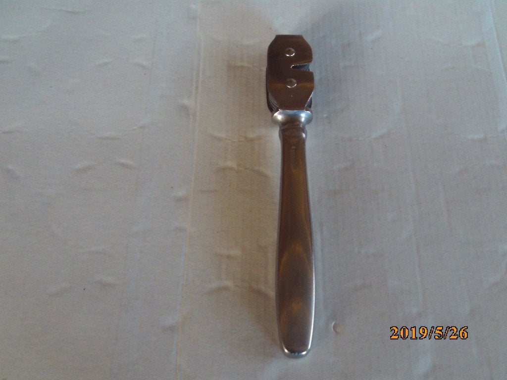 gero zilmeta messenslijper nr. 515 rumba, Ophalen of Verzenden, Gebruikt