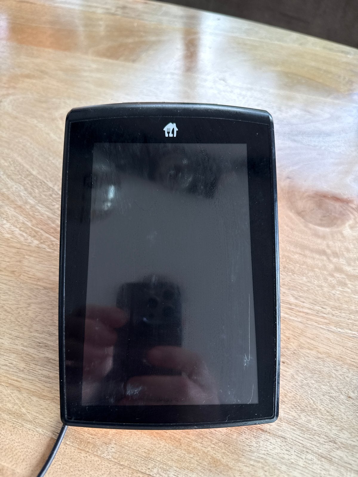 T-Connect Terminal V2 - Betrouwbaar Betaalterminal, Computers en Software, Routers en Modems, Ophalen of Verzenden, Gebruikt