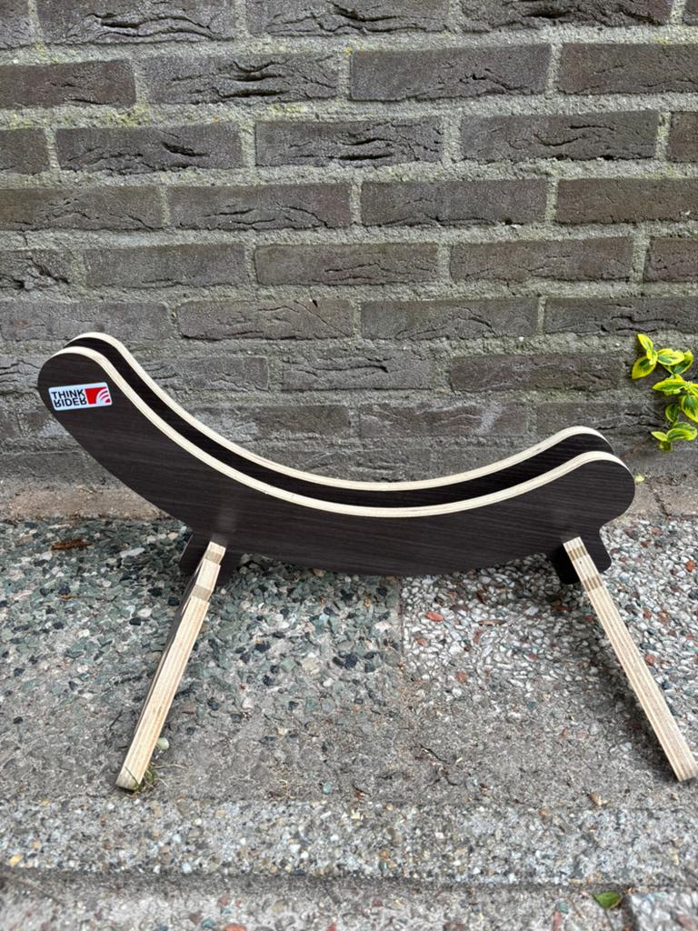 Fietsenstandaard ThinkRider, Ophalen of Verzenden, Nieuw