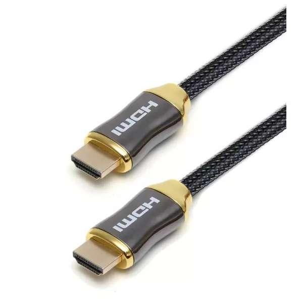 300 HDMI Kabels 2.0 – Ultra HD 4K - 15 Meter - handel, Audio, Tv en Foto, 10 meter of meer, Nieuw, Ophalen of Verzenden, Intens Wonen