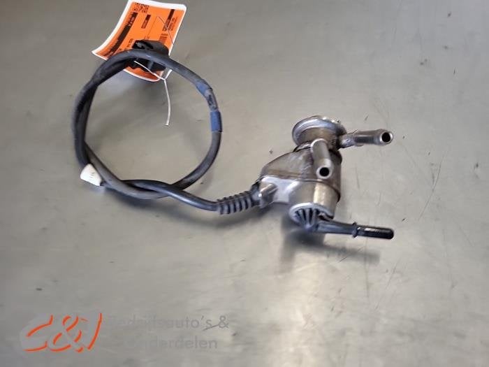 Adblue injector van een Ford Transit Custom, Gebruikt, -, -, Ophalen of Verzenden