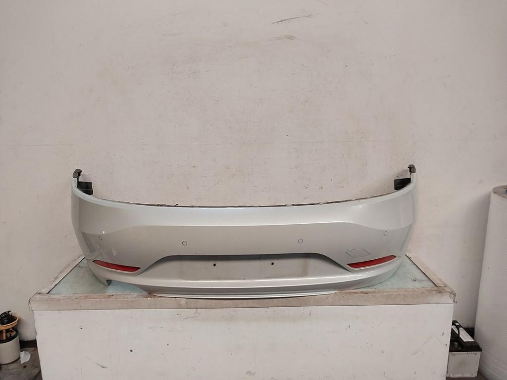 Bumper Achter BMW Z4 Roadster  (E89) 2014 51127230960, Gebruikt, Petuelring 130, München 80809, , Duitsland, BMW, Bayerische Motoren Werke AG