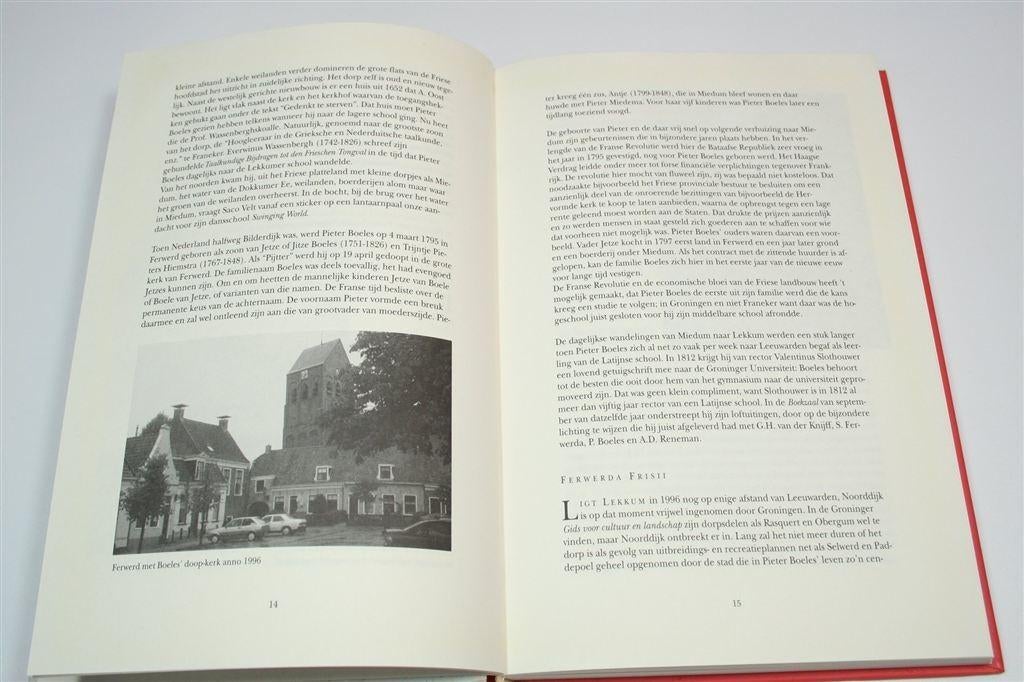 Idioticon Groninganum — Gronings Woordenboek [1997], Ophalen of Verzenden, Gelezen