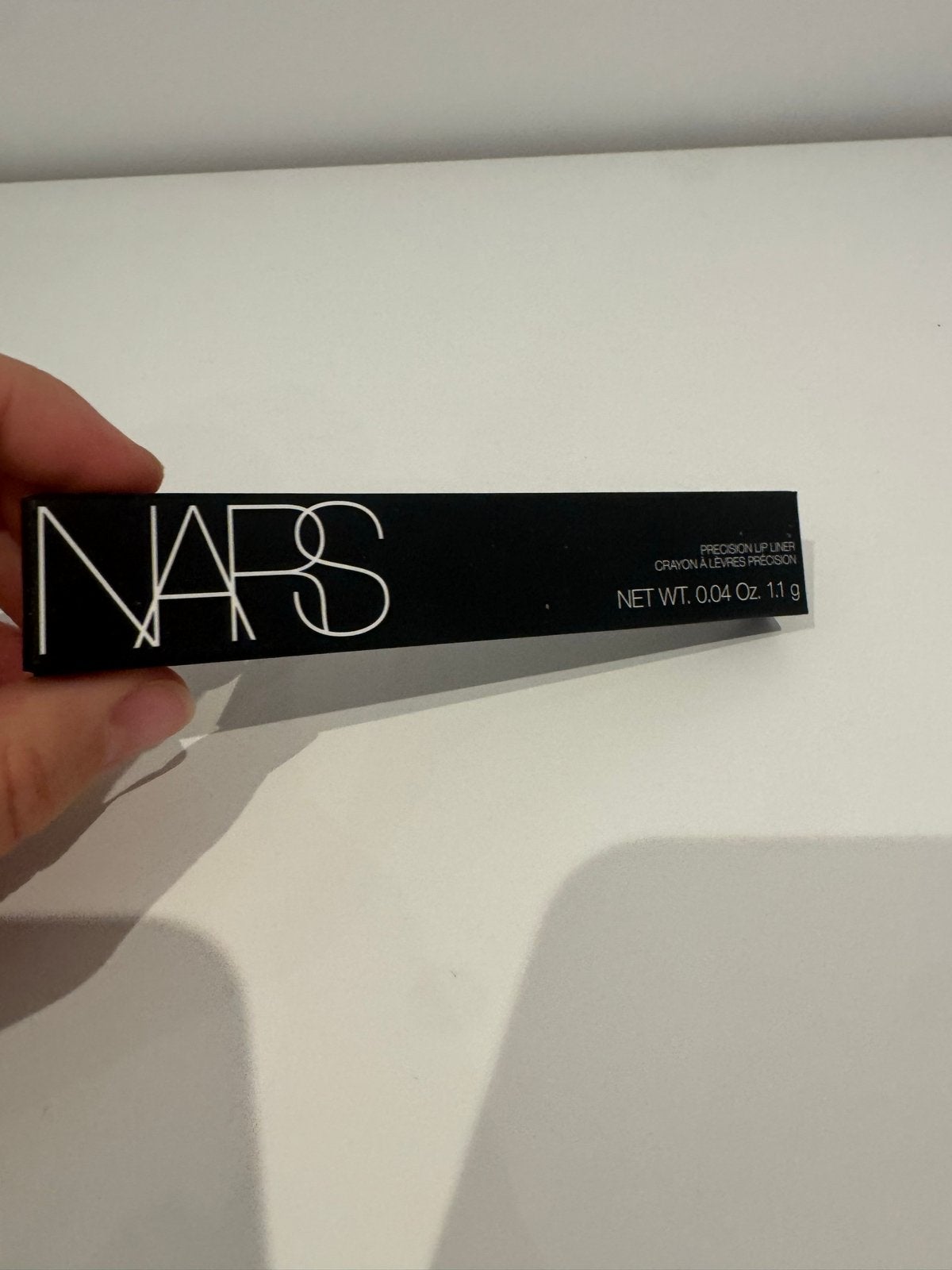 NARS Precision Lip Liner - Jungle Red, Lippen, Nieuw, Ophalen of Verzenden, Make-up