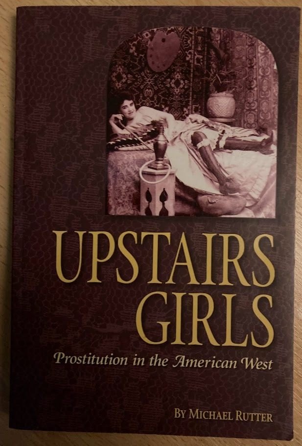 Boek Upstairs girls, Boeken, Gelezen, 19e eeuw, Rutter, Ophalen of Verzenden