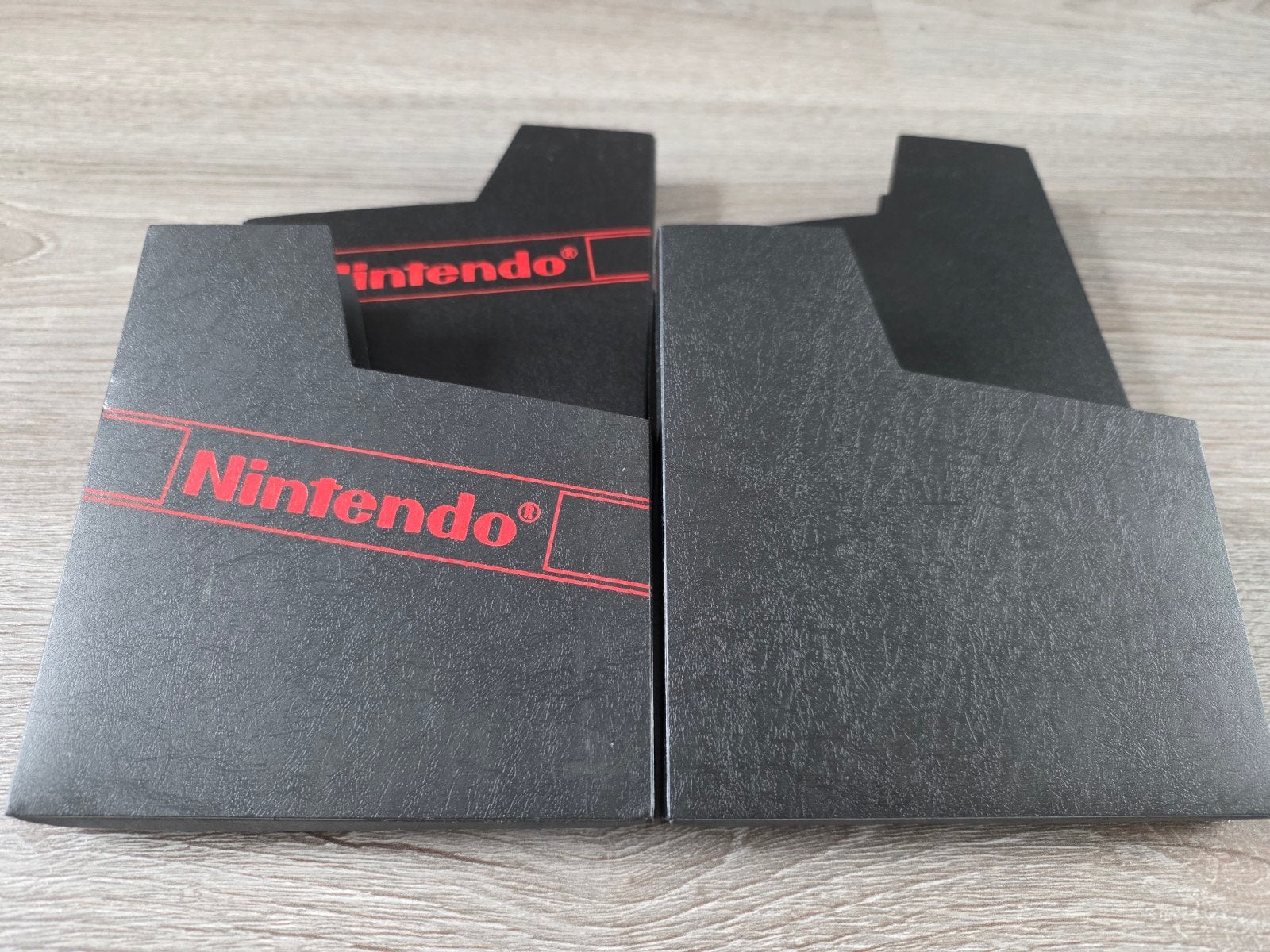 Originele Nintenso NES stofhoezen dust sleeve, Spelcomputers en Games, Games | Nintendo NES, 1 speler, Ophalen of Verzenden, Zo goed als nieuw