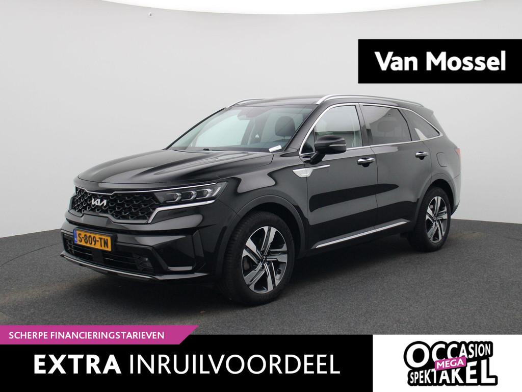 Kia Sorento 1.6 T-GDI Hybrid DynamicPlusLine | Automaat | Pa, Gebruikt, Euro 6, 4 cilinders, 1650 kg