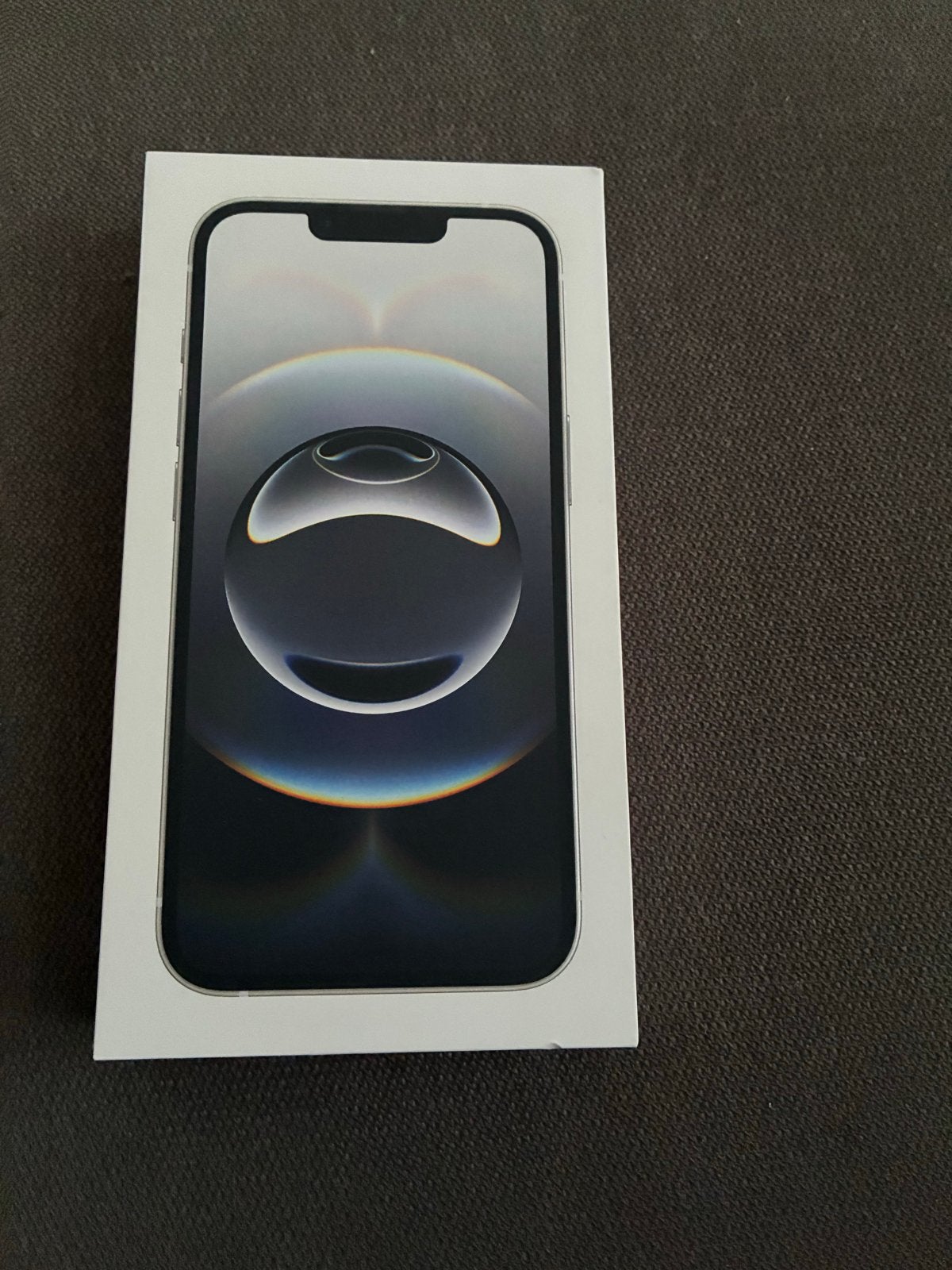 Nieuwe iPhone 16E 128GB - Ongeopend in doos, Wit, Nieuw, Ophalen of Verzenden, Zonder simlock