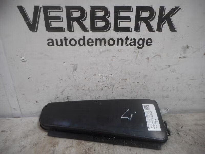 AIRBAG STOEL LINKS Volkswagen Up! (121) (1s0880241a), Auto-onderdelen, Gebruikt, Berliner Ring 2 38440 Wolfsburg, DE, Volkswagen