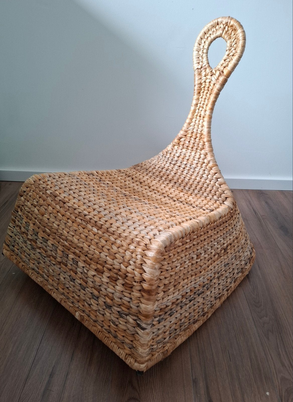 IKEA PS Gullholmen Schommelstoel - Maria Vinka Design, Ophalen, Gebruikt, Eén