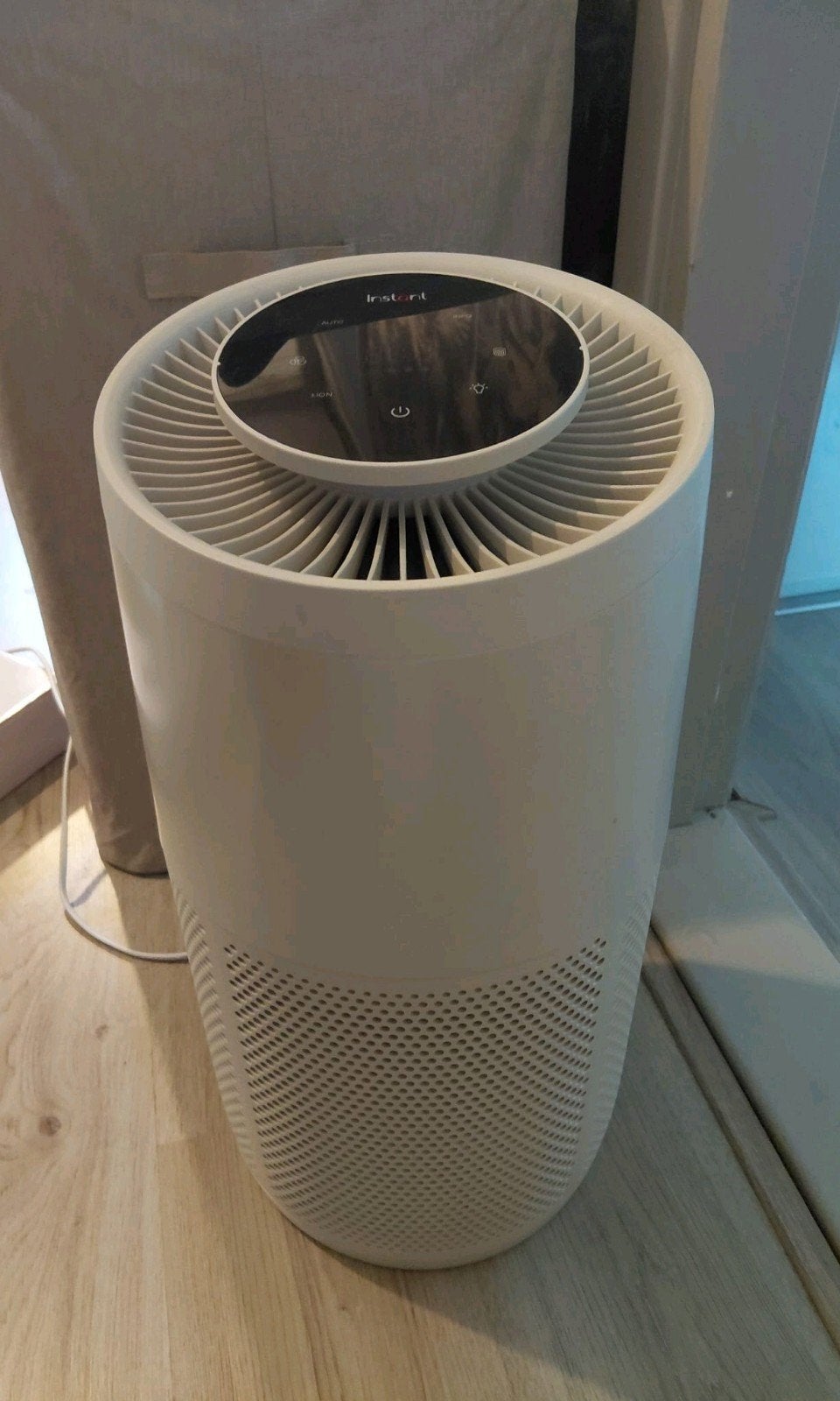 Instant Air Purifier, Ophalen, Zo goed als nieuw, Luchtreiniger