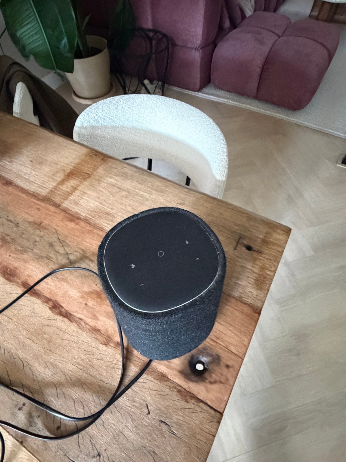 Harman Kardon citation ONE, Slimme speaker, WiFi, Ophalen of Verzenden, Zo goed als nieuw