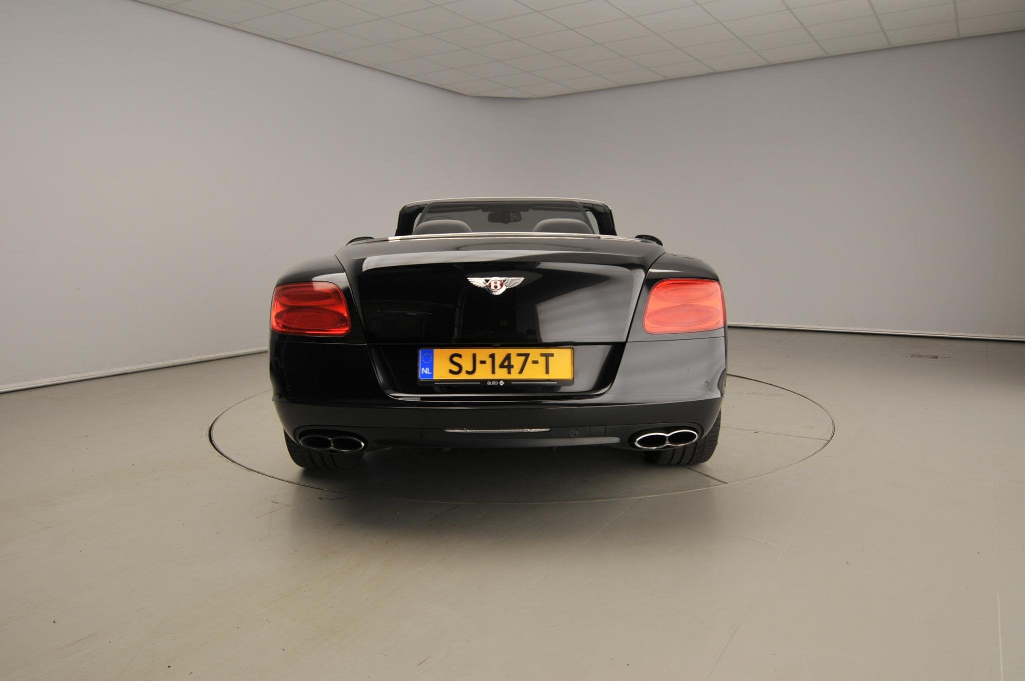 Bentley Continental GTC 4.0 V8 | Naim for Bentley | Gelaagd, Auto's, Bentley, Automaat, Euro 5, Gebruikt, Cabriolet