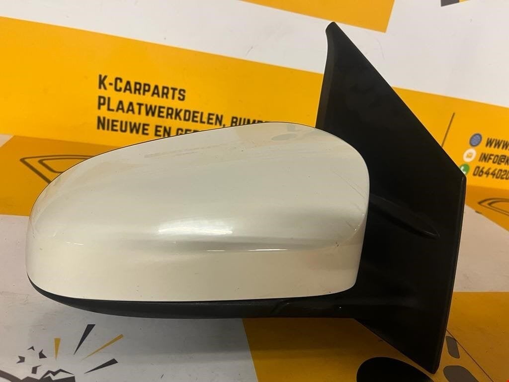 Rechter spiegel Toyota Aygo Peugeot 108 Citro n C1 buitenspi, Auto-onderdelen, Spiegels, Info@fabrikant.eu, Fabrikantstraat 1
1000 AA  Amsterdam, NL
