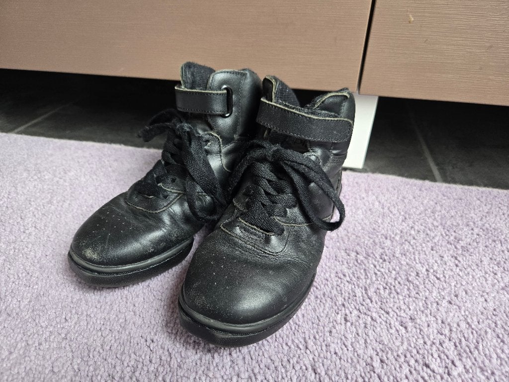 Papillon dans schoenen maat 34,5, Ophalen, Gebruikt, Schoenen