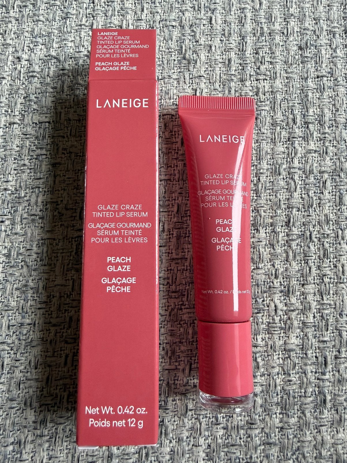 Laneige, Ophalen of Verzenden, Nieuw, Lippen