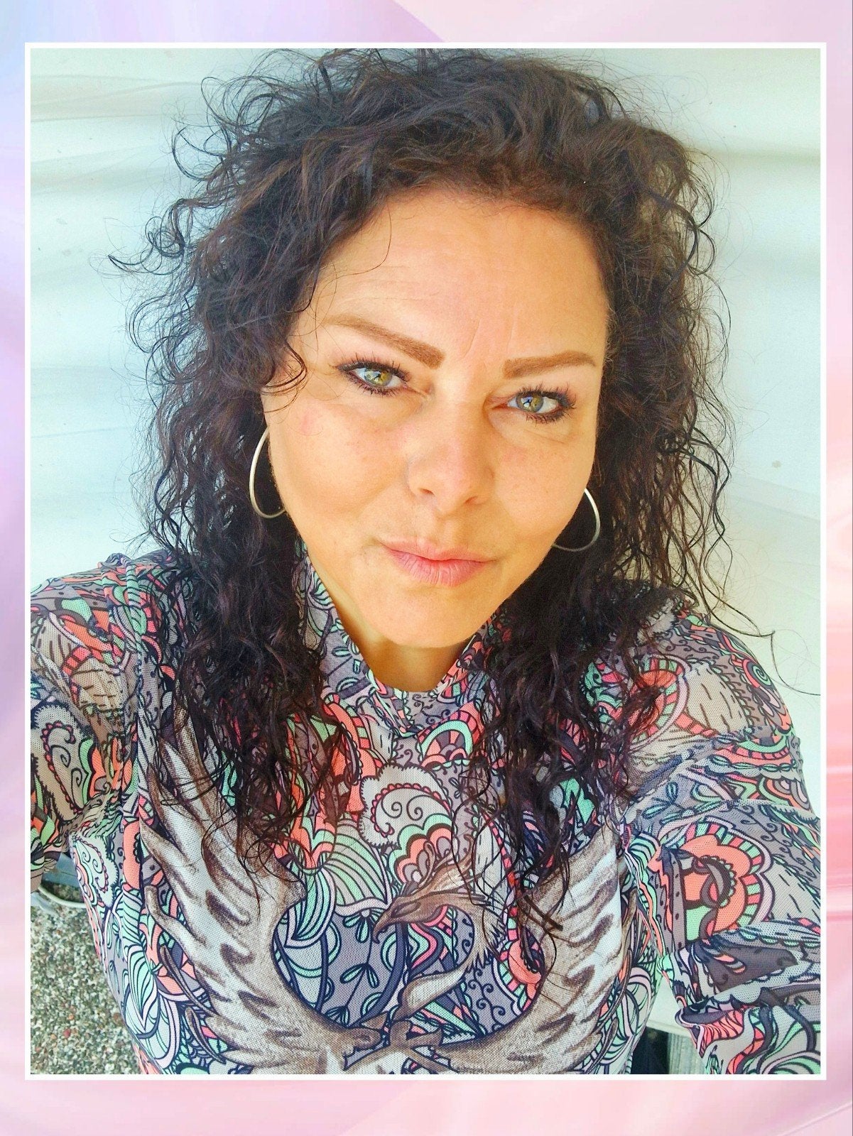 Olie hamam massage