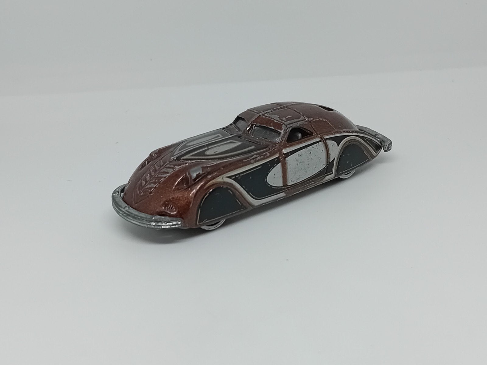 Hot Wheels 38 Phantom Corsair, Ophalen of Verzenden, Gebruikt, Auto