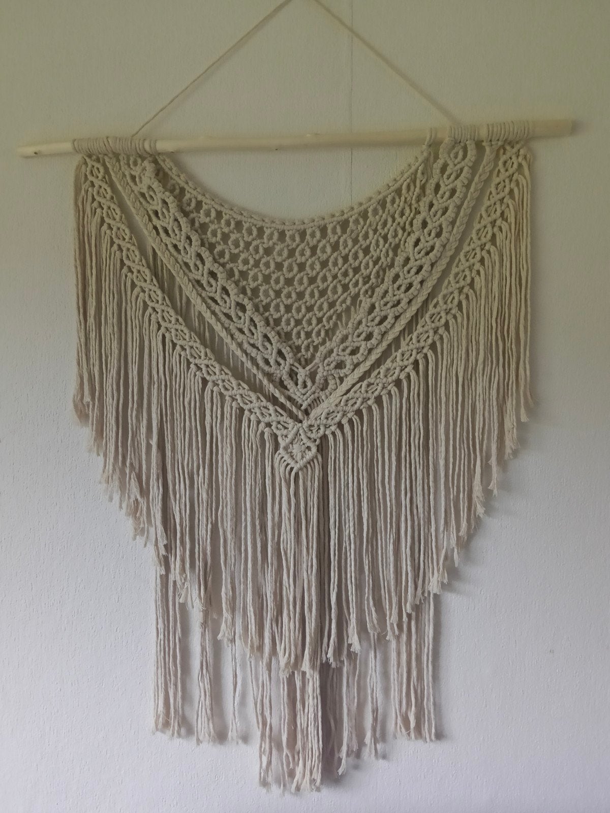 macrame, Huis en Inrichting, Ophalen