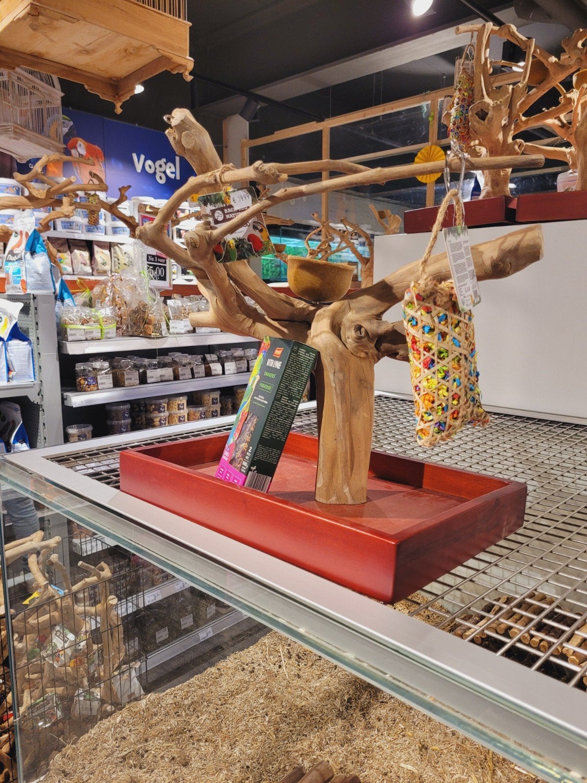 Playstands in diverse modellen., Ophalen of Verzenden, Nieuw, Speelgoed