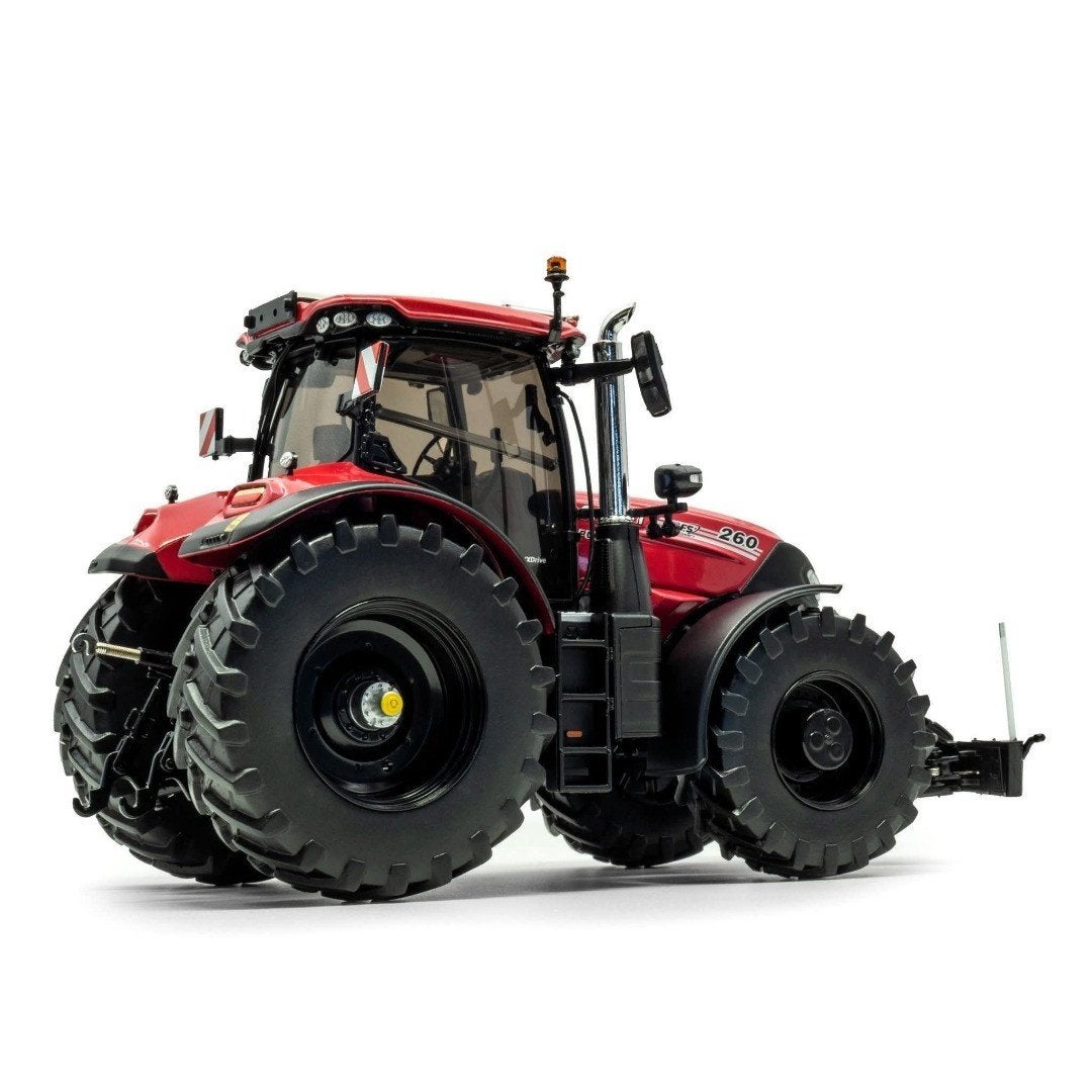 Case IH Puma 260 CVXDrive RED-TECH Options 

Limited edition, ., Tractor of Landbouw, Nieuw, Ophalen of Verzenden