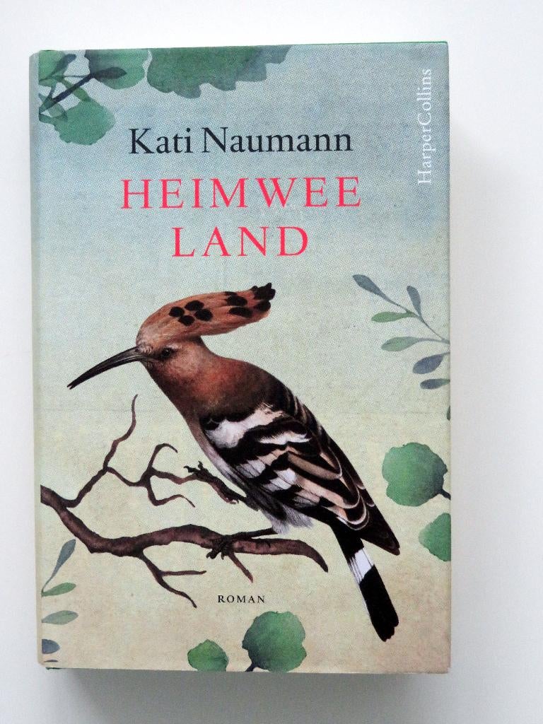 Heimweeland + Waar wij kinderen waren - Kati Naumann, Boeken, Ophalen of Verzenden, Nieuw, Kati Naumann, Europa overig