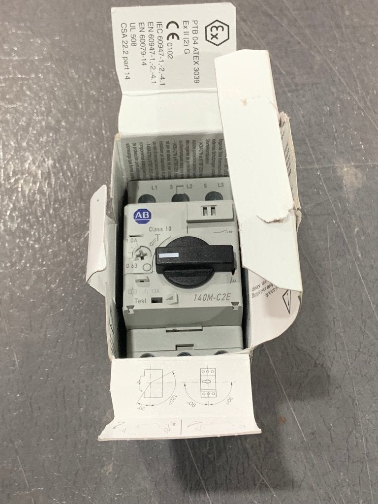softstarter, laskastjes, pkzmo, micro inverters,, Ophalen of Verzenden, Zo goed als nieuw