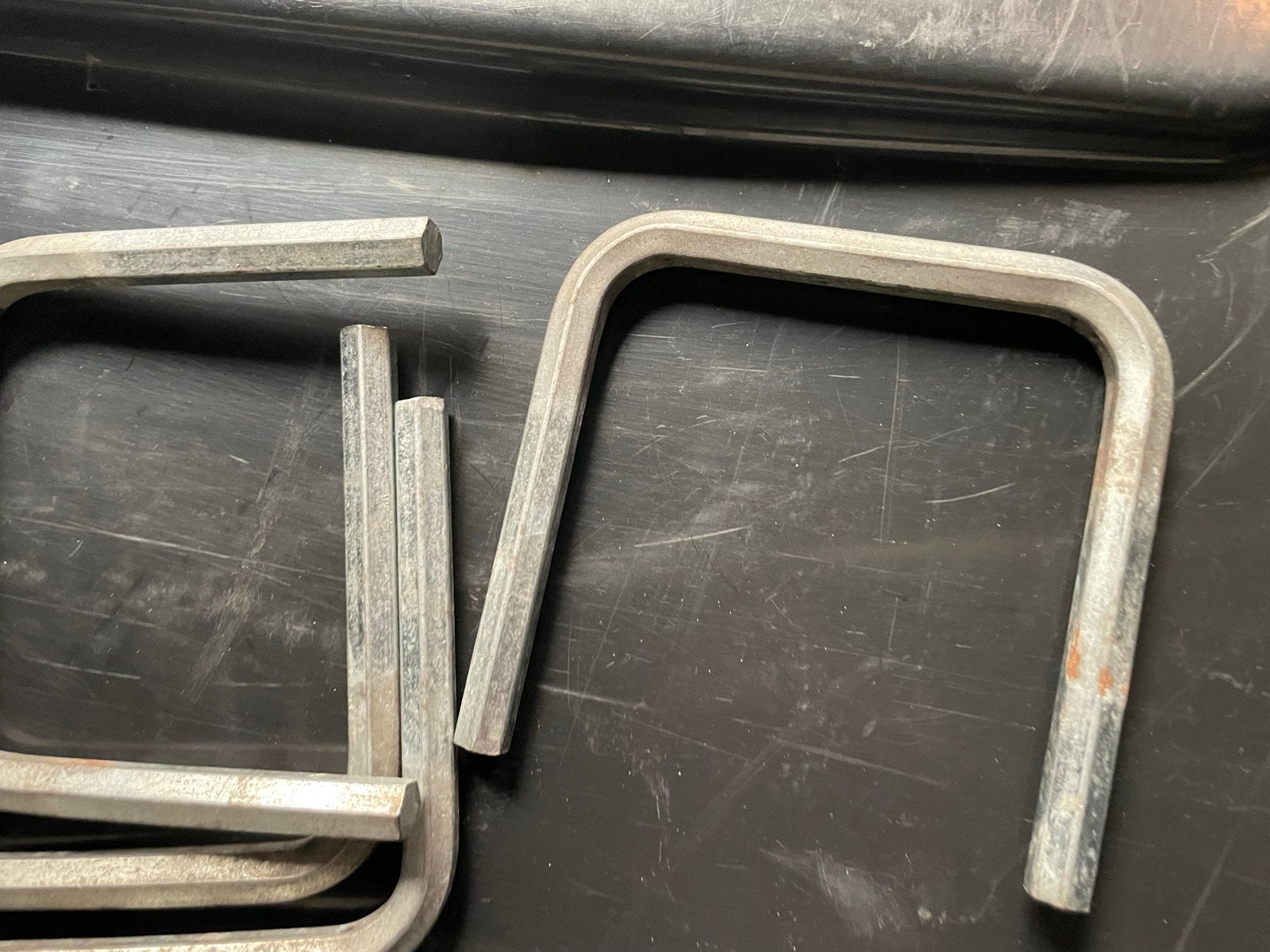 Hapro Carver 4.4 Dakkoffer - Ruim en Gebruiksvriendelijk, Auto diversen, Ophalen, Gebruikt