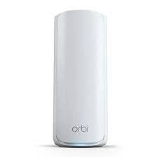 NETGEAR Orbi RBE770 - Mesh WiFi - Satelliet - WiFi 7, Refurbished, Nvt, Nvt, Nvt