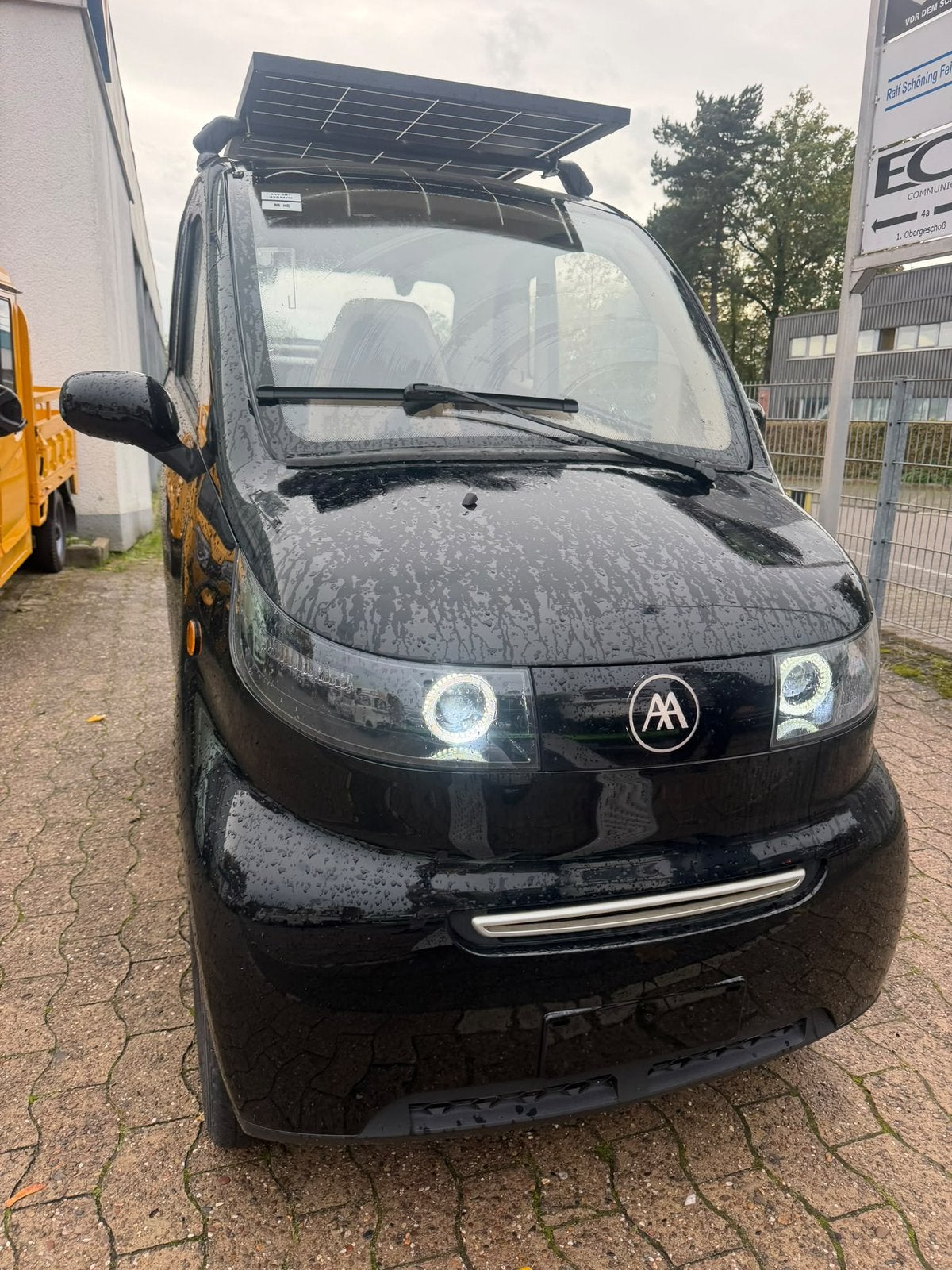 Splinternieuwe overdekte scootmobiel met garantie en factuur, Diversen, Ophalen, 46 km of meer, Overige merken, 16 km/u of meer