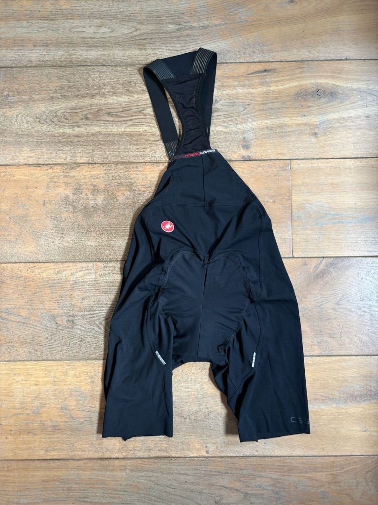 Castelli fietsbroek heren – Free aero race - maat 3XL, Castelli, Heren, Overige maten, Ophalen of Verzenden