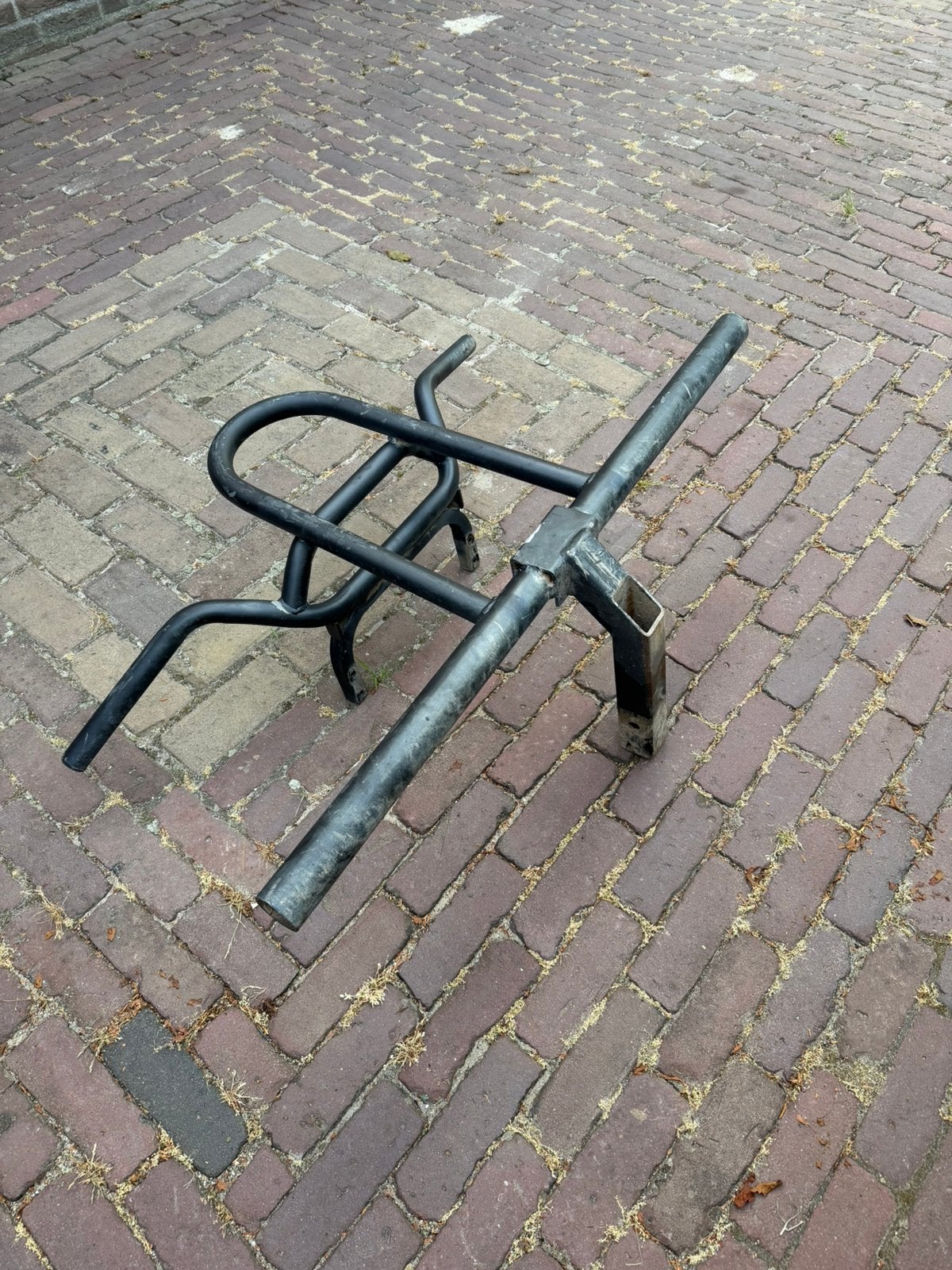Achterbeugel CFMOTO CForce 450 / 52, Motoren, Ophalen, Zo goed als nieuw