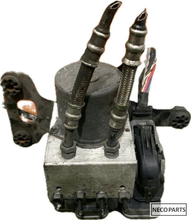 ABS-POMPEENHEID RANGE ROVER L405 CPLA-2C353-AH LEVERBAAR!!, -, -, Ophalen of Verzenden, Spatbord
