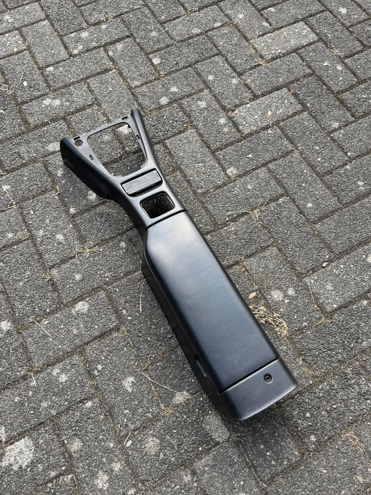 Middenconsole Mazda MX-5 NB met verstevigd scharnier, Auto-onderdelen, Interieur en Bekleding, Ophalen of Verzenden, Gebruikt