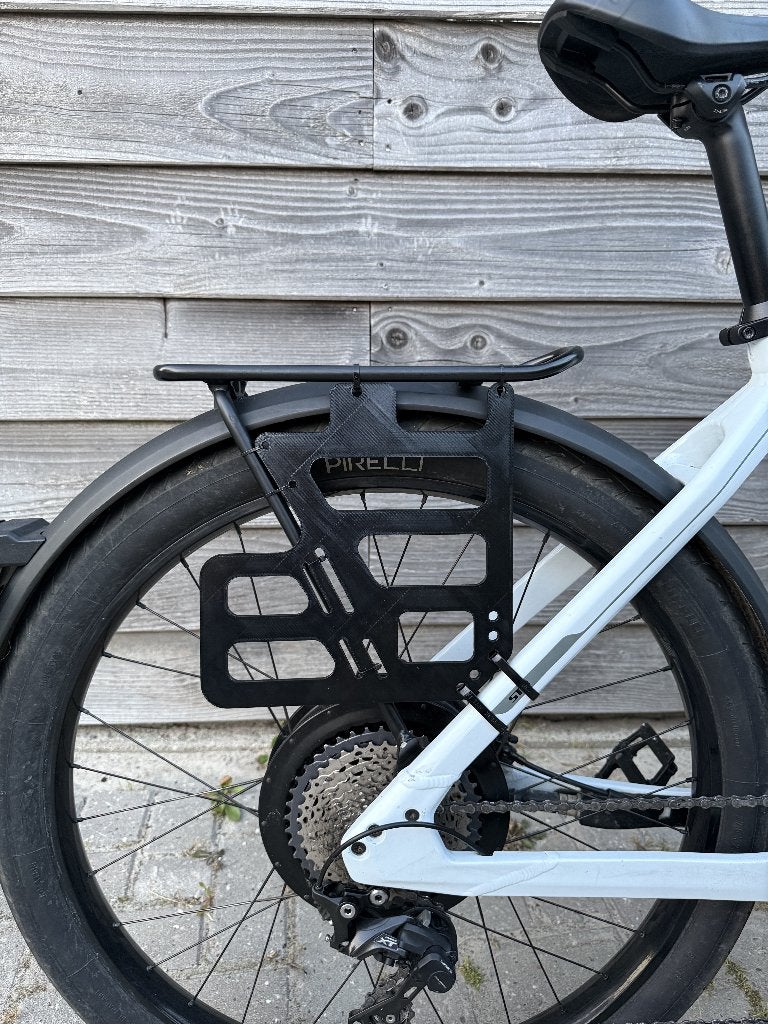 ✅ Tijdelijke actie! Bagagedrager adapter voor Stromer, Verzenden, Overige typen, Stromer, Nieuw