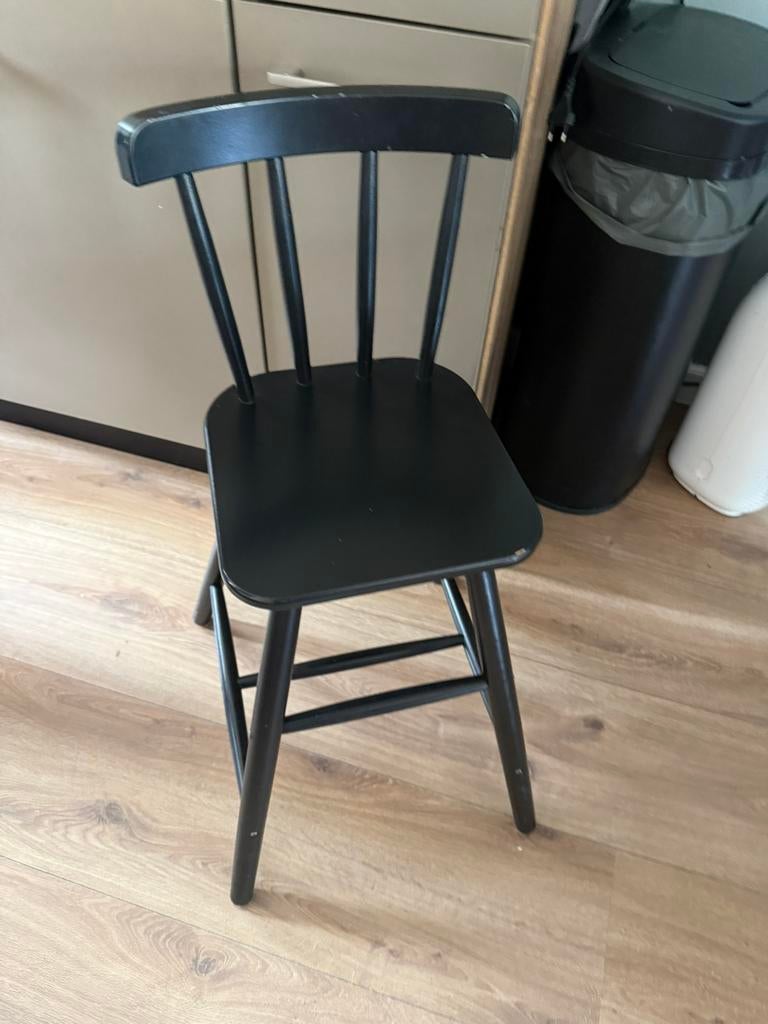 Agam ikea kinderstoel, Kinderen en Baby's, Kinderstoelen, Ophalen, Zo goed als nieuw, Overige typen